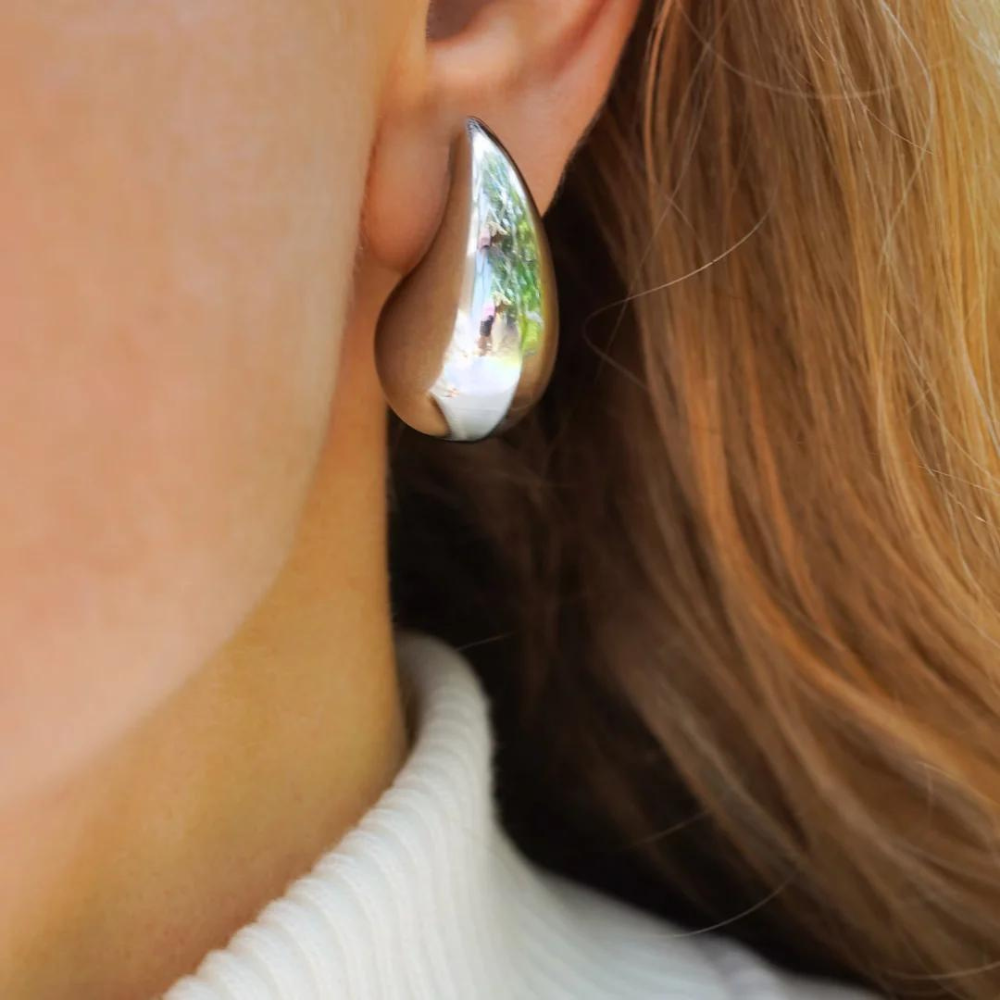 Annabels™ Teardrop Earrings/Necklace