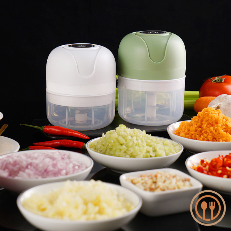 ChopChef: De Slimme Hakoplossing