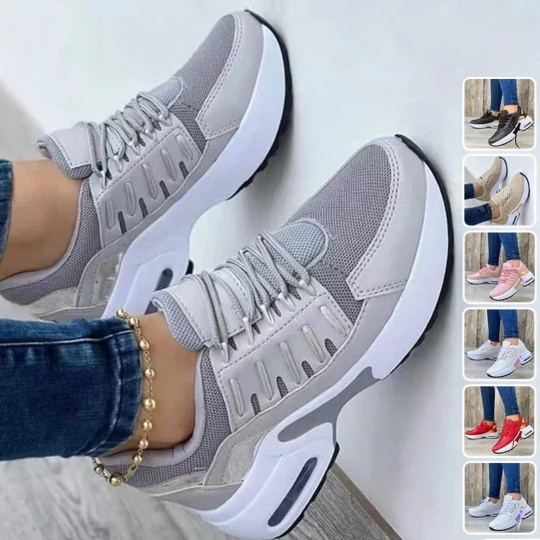 Orthopedische schoenen - Voor pijnverlichting en ondersteuning