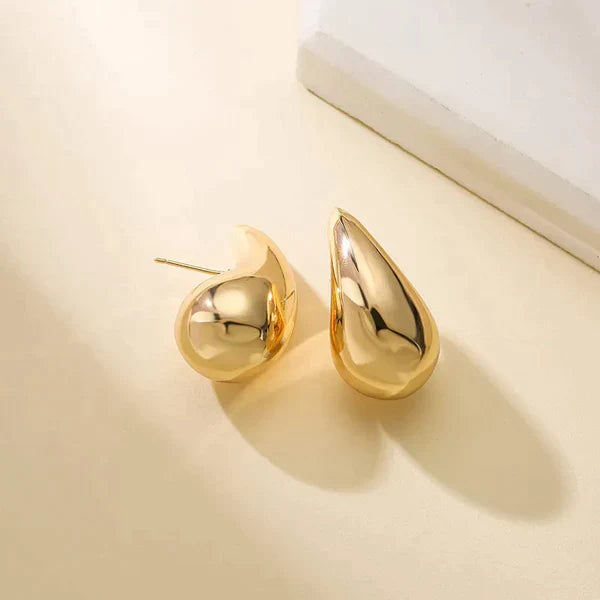 Annabels™ Teardrop Earrings/Necklace