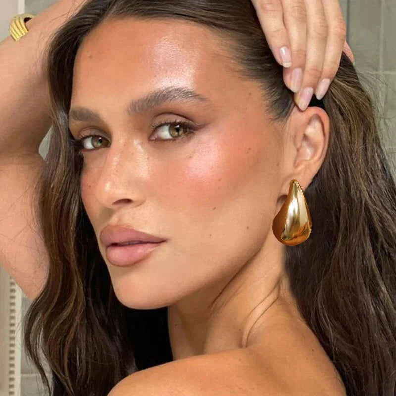 Annabels™ Teardrop Earrings/Necklace