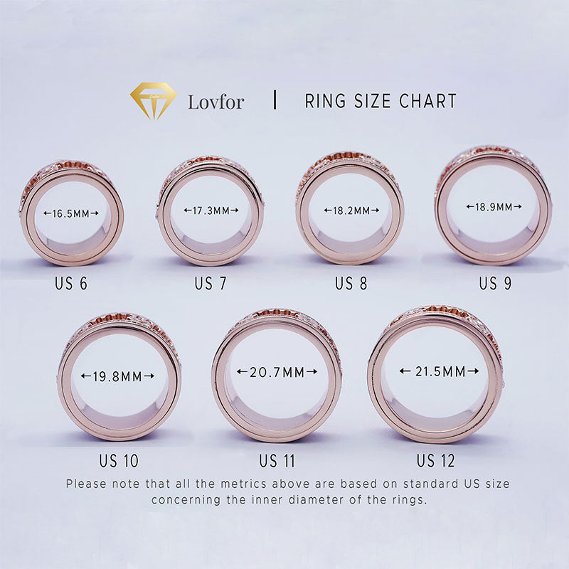 Hemelse Harmonie Ring met Voordelen voor Welvaart, Gezondheid en Bestemming