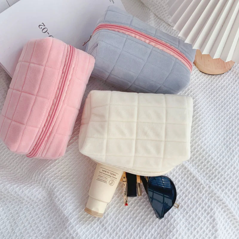 BOLO | Pluffy Make-up Tas
