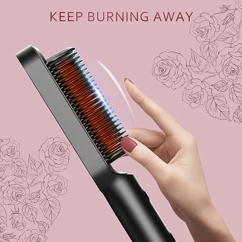 BOLO | HeatGlamour