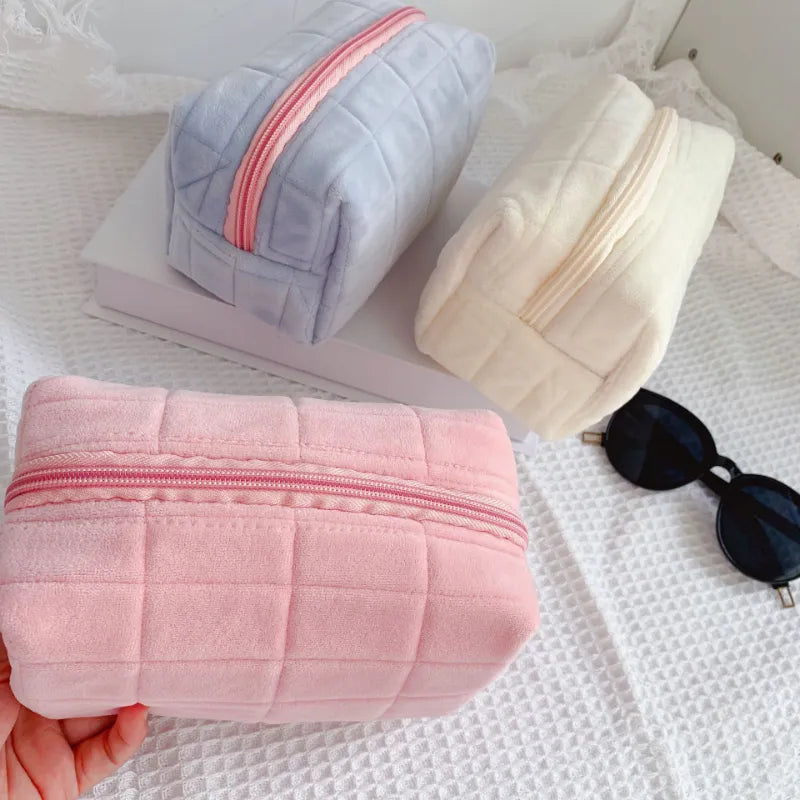BOLO | Pluffy Make-up Tas