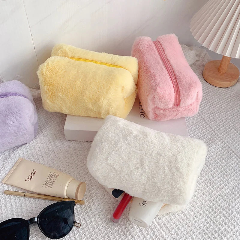 BOLO | Pluffy Make-up Tas