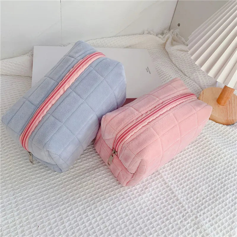 BOLO | Pluffy Make-up Tas