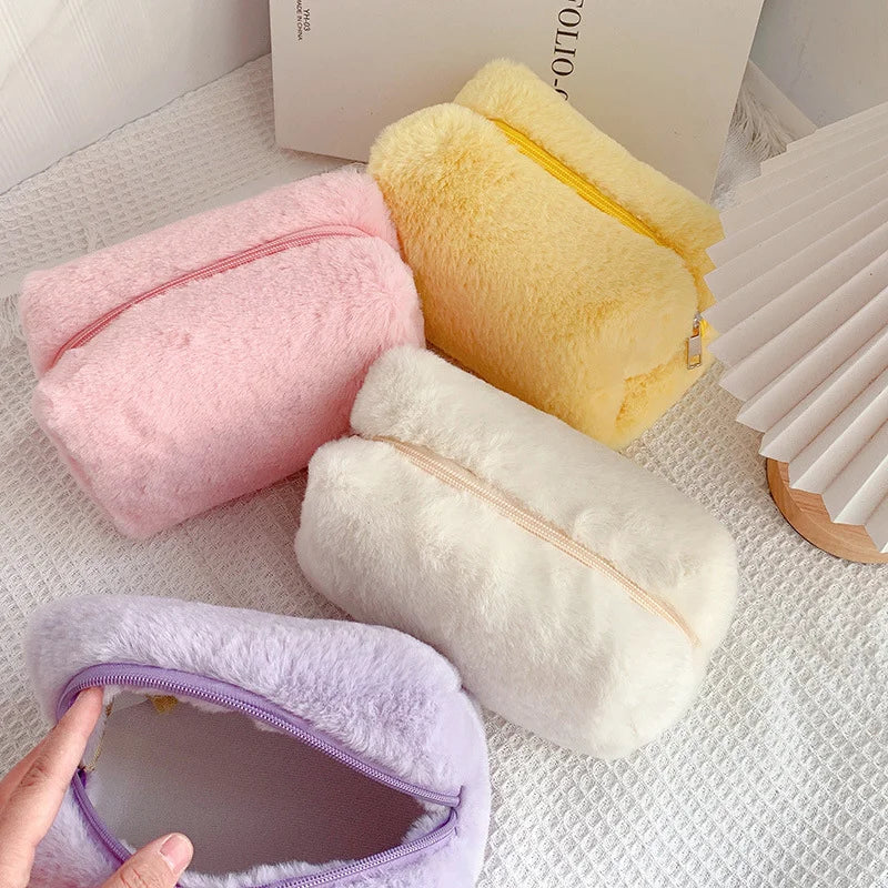 BOLO | Pluffy Make-up Tas
