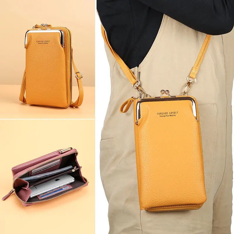 Tote & Tender handtasje