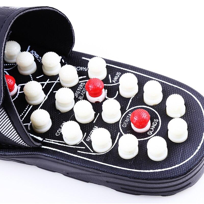 Relax-A-Step™ Acu-Comfort Slippers