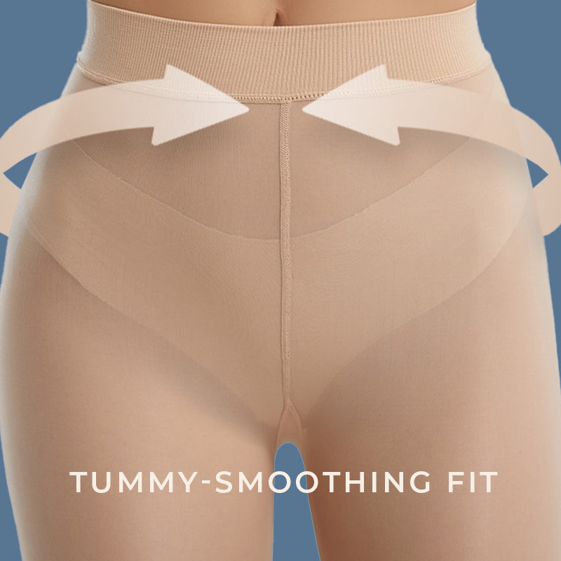 SuperStretch Legging Elegance