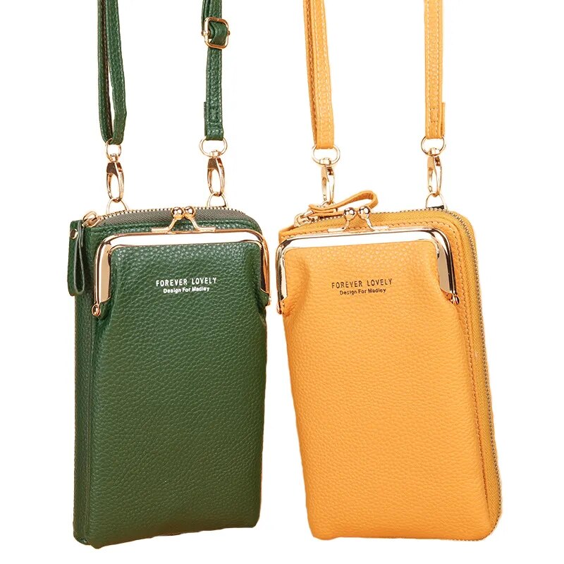 Tote & Tender handtasje