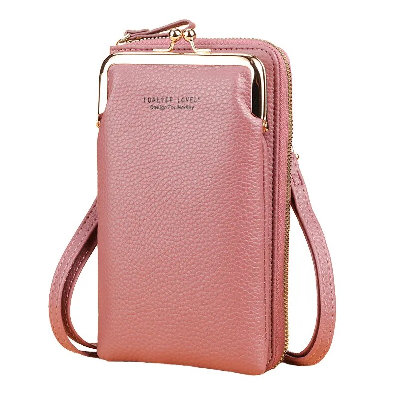 Tote & Tender handtasje
