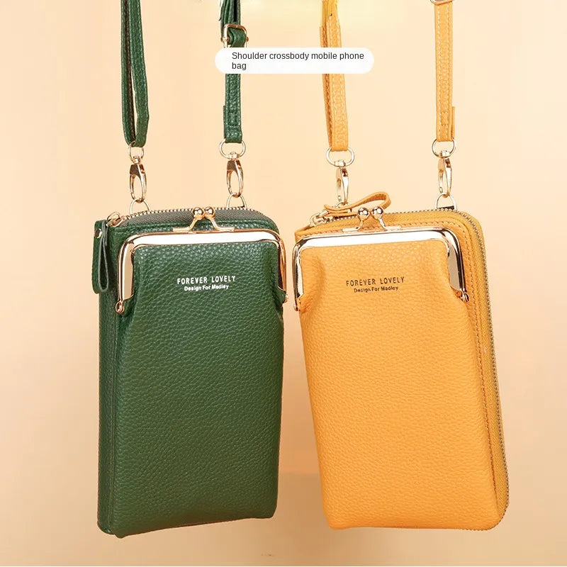 Tote & Tender handtasje