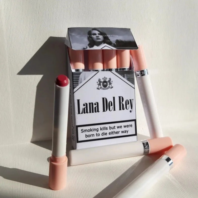 Lana's Stralende Lippen