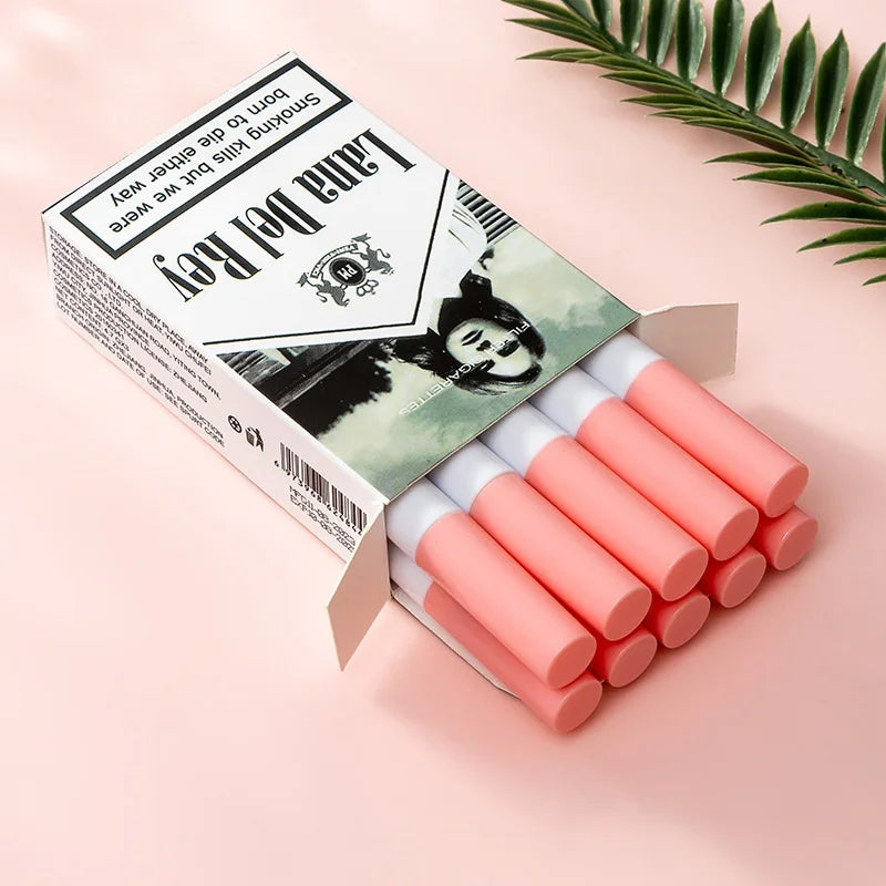 Lana's Stralende Lippen