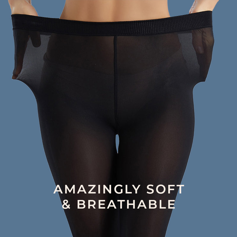 SuperStretch Legging Elegance