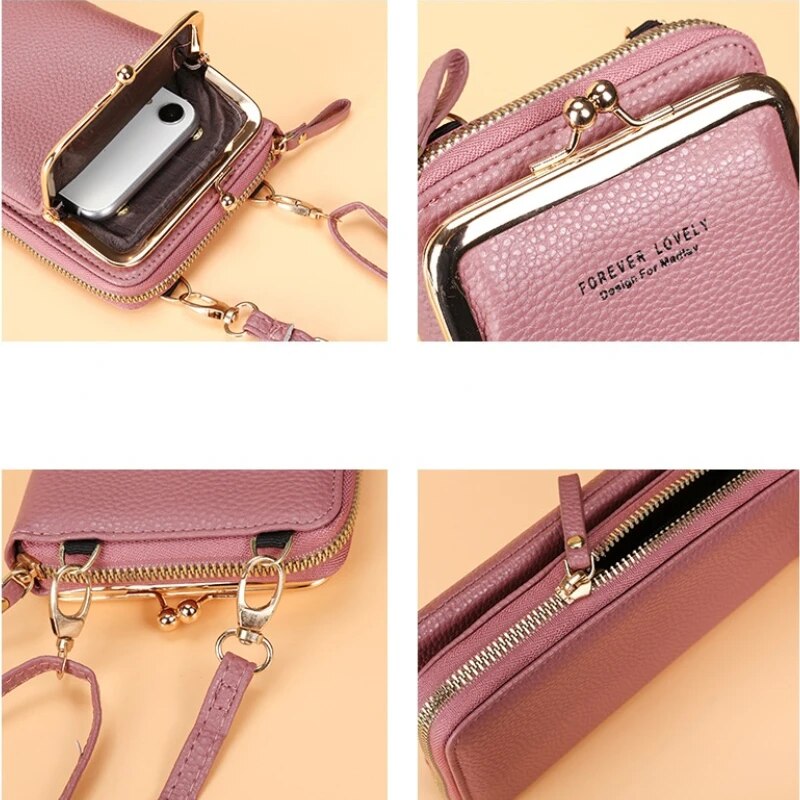 Tote & Tender handtasje