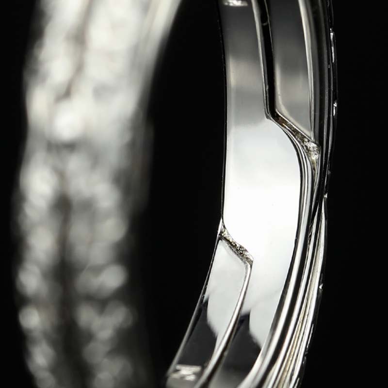 Hemelse Harmonie Ring met Voordelen voor Welvaart, Gezondheid en Bestemming