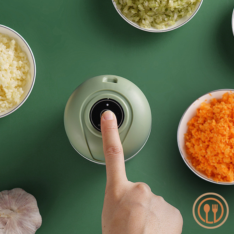 ChopChef: De Slimme Hakoplossing