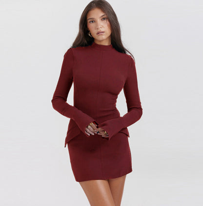 BOLO | Cargo Mini Dress