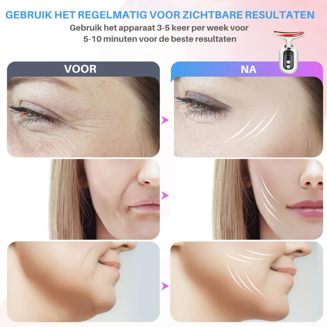 SkinLift Pro
