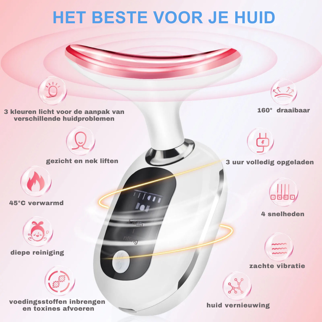 SkinLift Pro