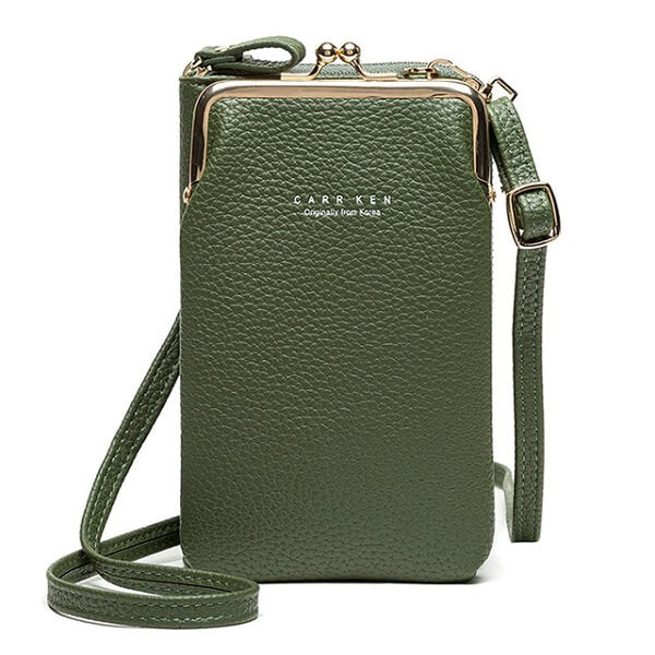 Tote & Tender handtasje