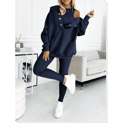Ultieme Laura"s Relax Set - Ontspan in stijl - 1 + 1 Gratis
