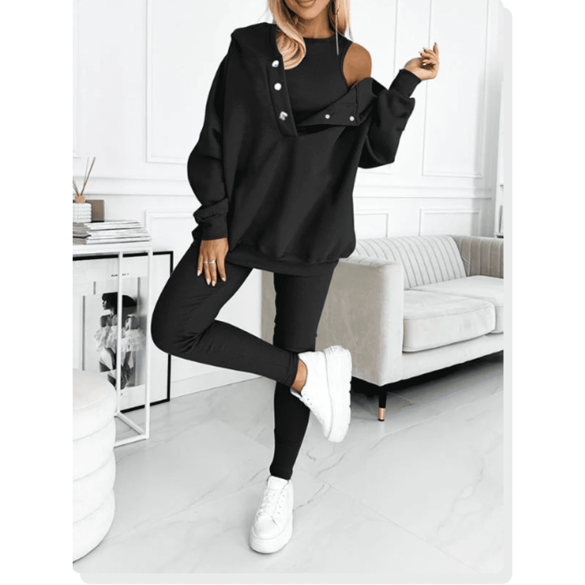 Ultieme Laura"s Relax Set - Ontspan in stijl - 1 + 1 Gratis