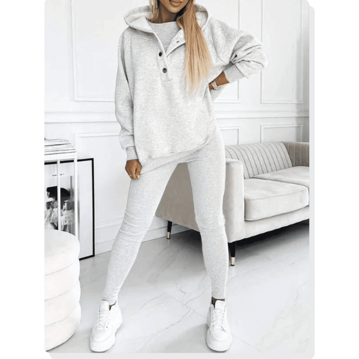 Ultieme Laura"s Relax Set - Ontspan in stijl - 1 + 1 Gratis