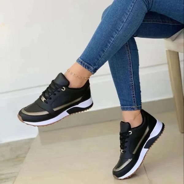 Laura's Orthopedische schoenen® - comfortabel en elegant