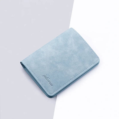 BOLO | Two Fold Wallet