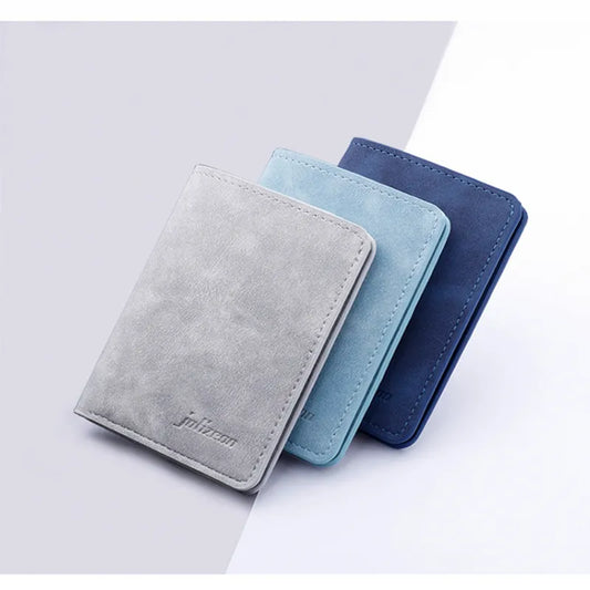 BOLO | Two Fold Wallet