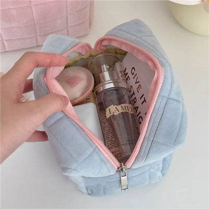 BOLO |  Pluffy Make-up Tas