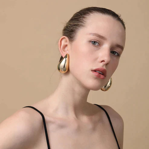 Annabels™ Teardrop Earrings/Necklace