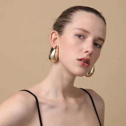 Annabels™ Teardrop Earrings/Necklace