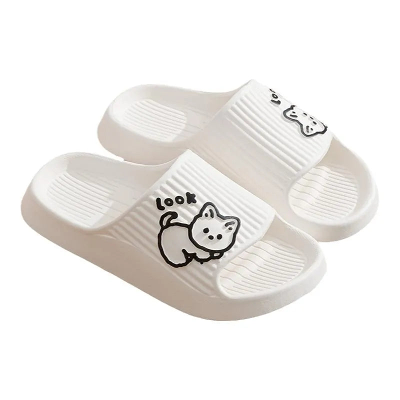 BOLO | Summer Slides Cartoon