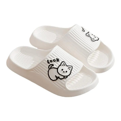 BOLO | Summer Slides Cartoon