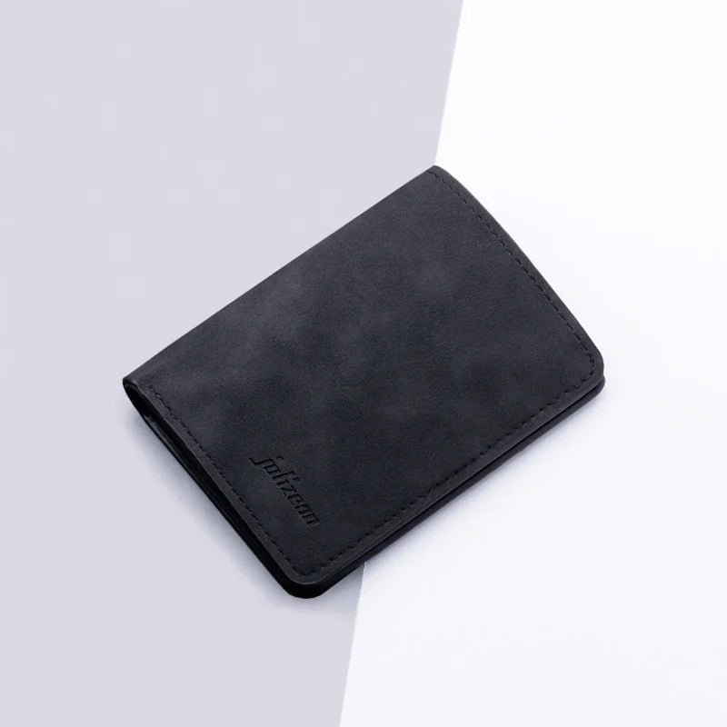 BOLO | Two Fold Wallet