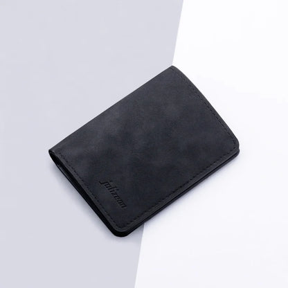 BOLO | Two Fold Wallet