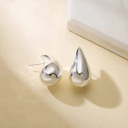 Annabels™ Teardrop Earrings/Necklace
