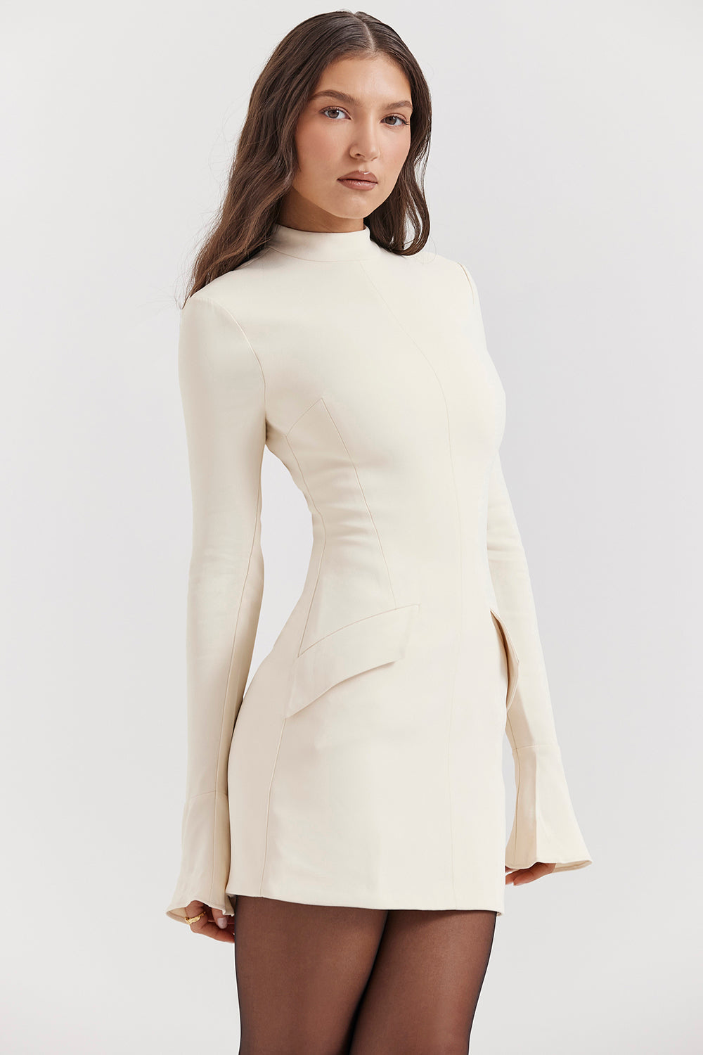 BOLO | Cargo Mini Dress