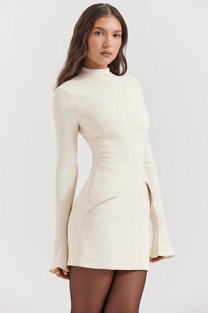 BOLO | Cargo Mini Dress