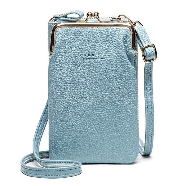 Tote & Tender handtasje