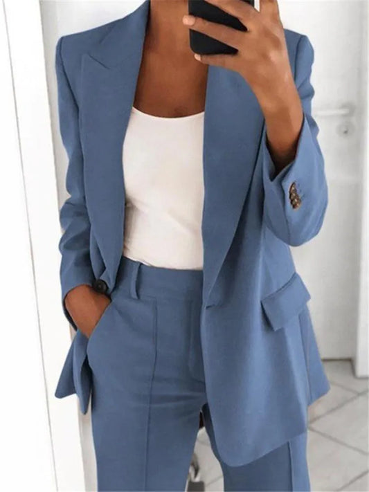 LAURA'S Set™ | Stijlvolle tweedelige set!