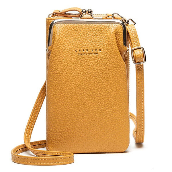 Tote & Tender handtasje