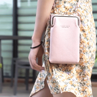 Tote & Tender handtasje