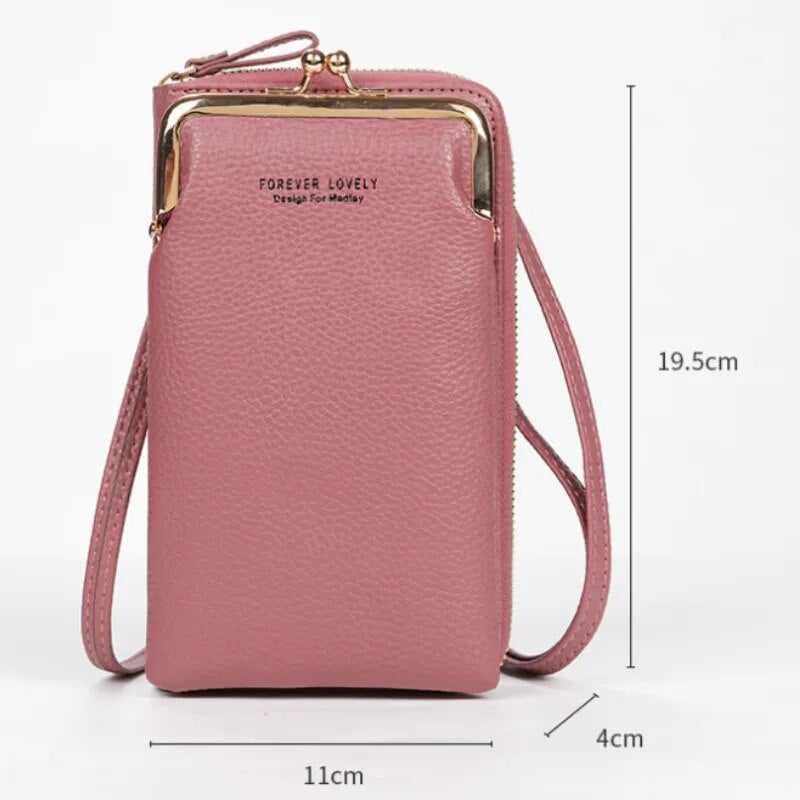 Tote & Tender handtasje