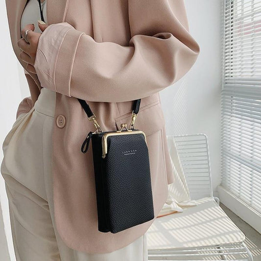 Tote & Tender handtasje